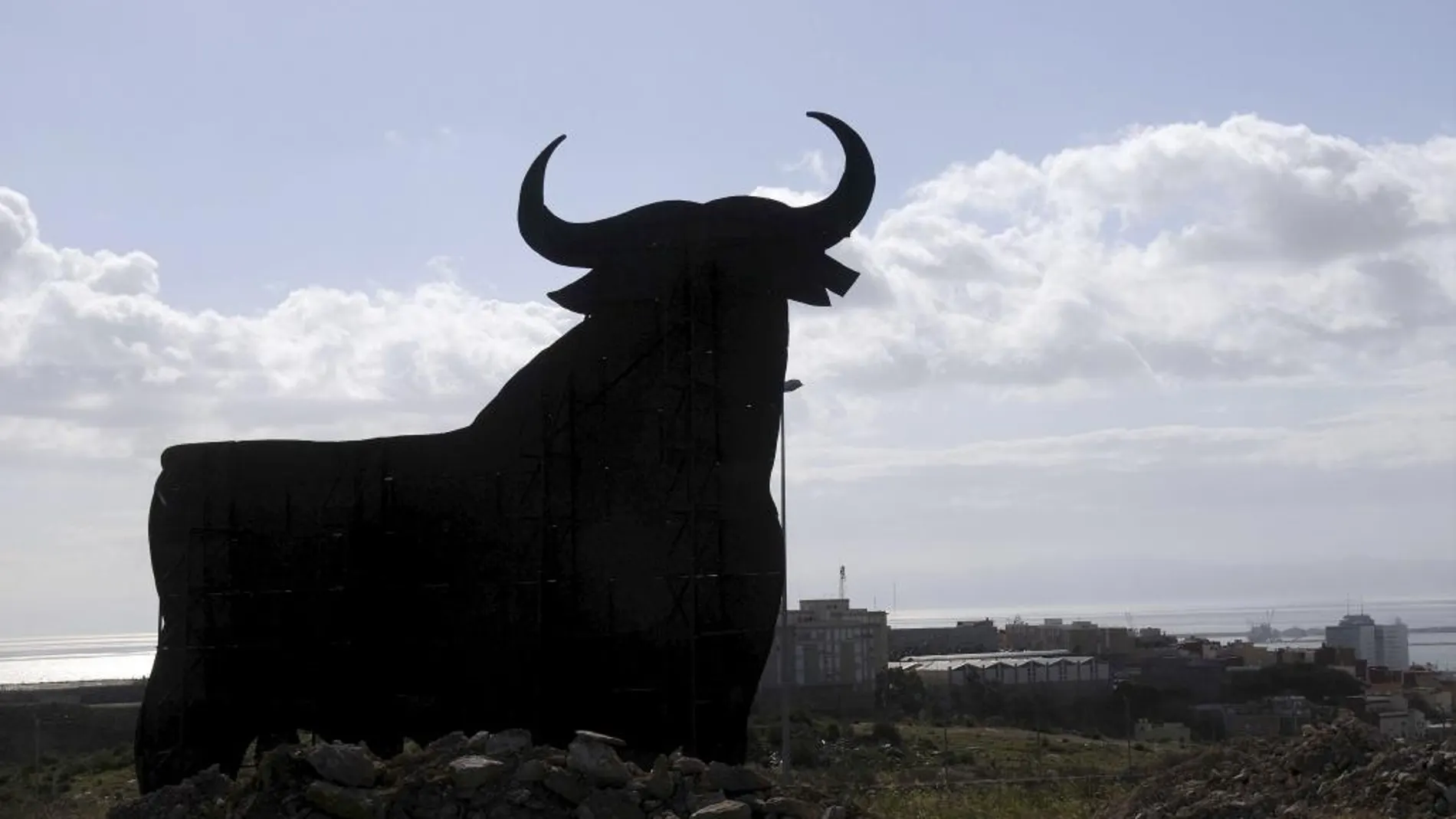 En Estados Unidos, Chile, China, Japón y Turquía la primera imagen asociada a España es el toro, "como icono y no sólo como corrida"