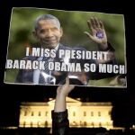 Los demócratas fijan como prioridades el «Obamacare» y paralizar el muro