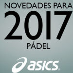 Novedades ASICS 2017