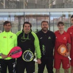 Padel Beone
