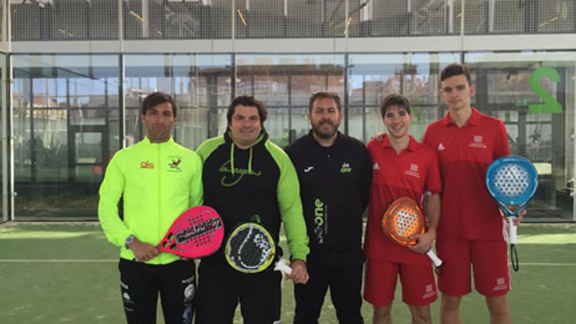 Padel Beone