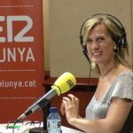 El amargo adiós de Gemma Nierga: se despide de la SER culpando a sus directivos