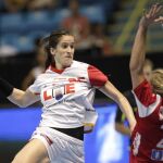 El balonmano, muy eficaz contra la osteoporosis, según un estudio