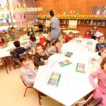 El nivel de castellano, valenciano e inglés impartido será decidido por el Consejo Escolar de cada colegio