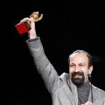 Asghar Farhadi