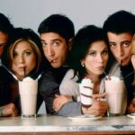 Los protagonistas de «Friends» vuelven a reunirse en televisión