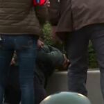 Dos de los arrestados son ciudadanos franceses que vivían en Bruselas y Molenbeek.