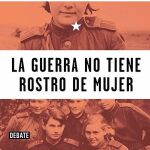 Mujeres en primera línea de fuego