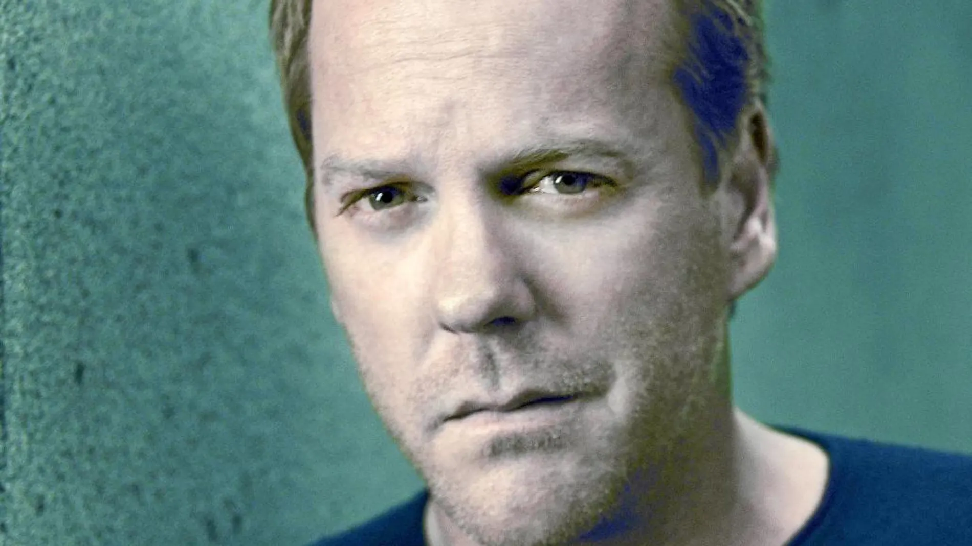 Sutherland (Jack Bauer en 24)