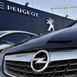El grupo PSA estudia la compra de Opel en Europa