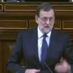 Rajoy contesta al PNV