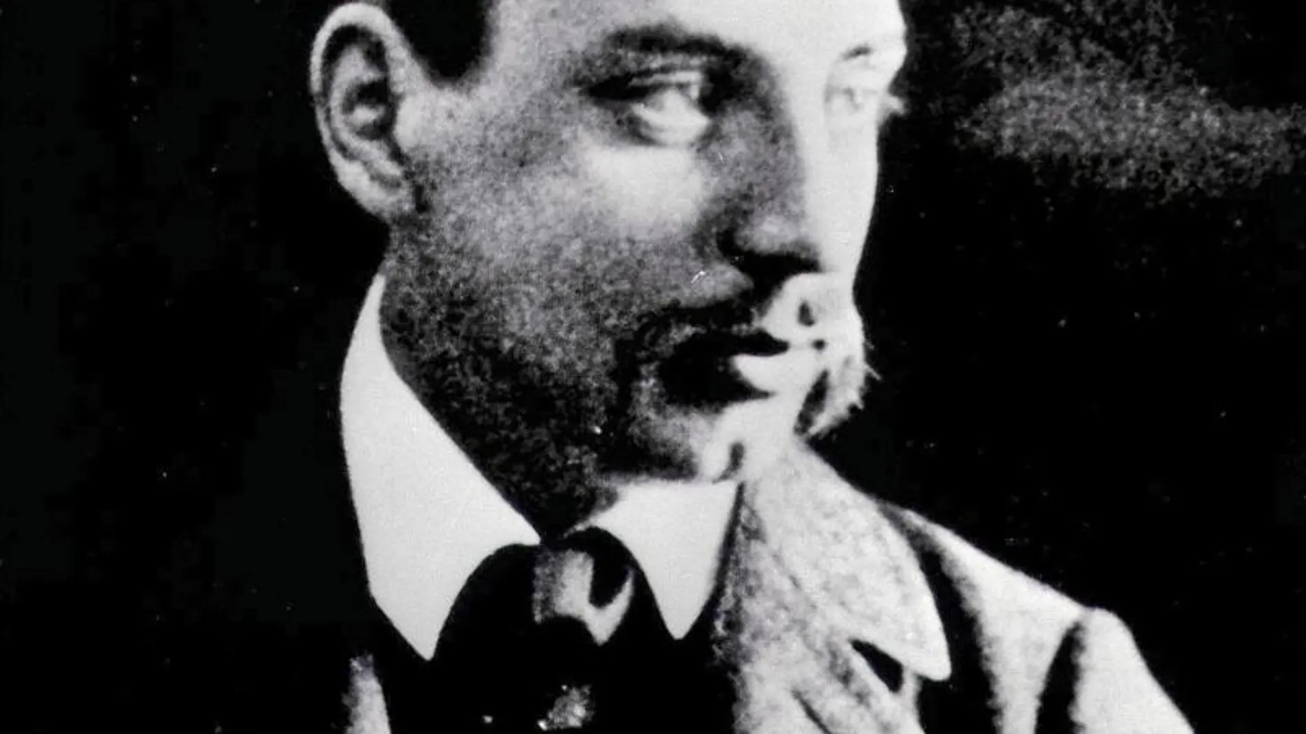 «Rilke fue un pobre muchacho incapaz de amar»