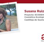 Cuatro sevillanas, finalistas de la segunda edición del programa de emprendimiento GIRA Mujeres de Coca-Cola