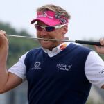 Ian Poulter