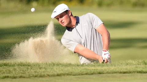 Bryson DeChambeau