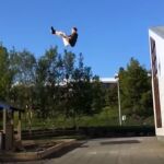 Las acrobacias más virales de 2015