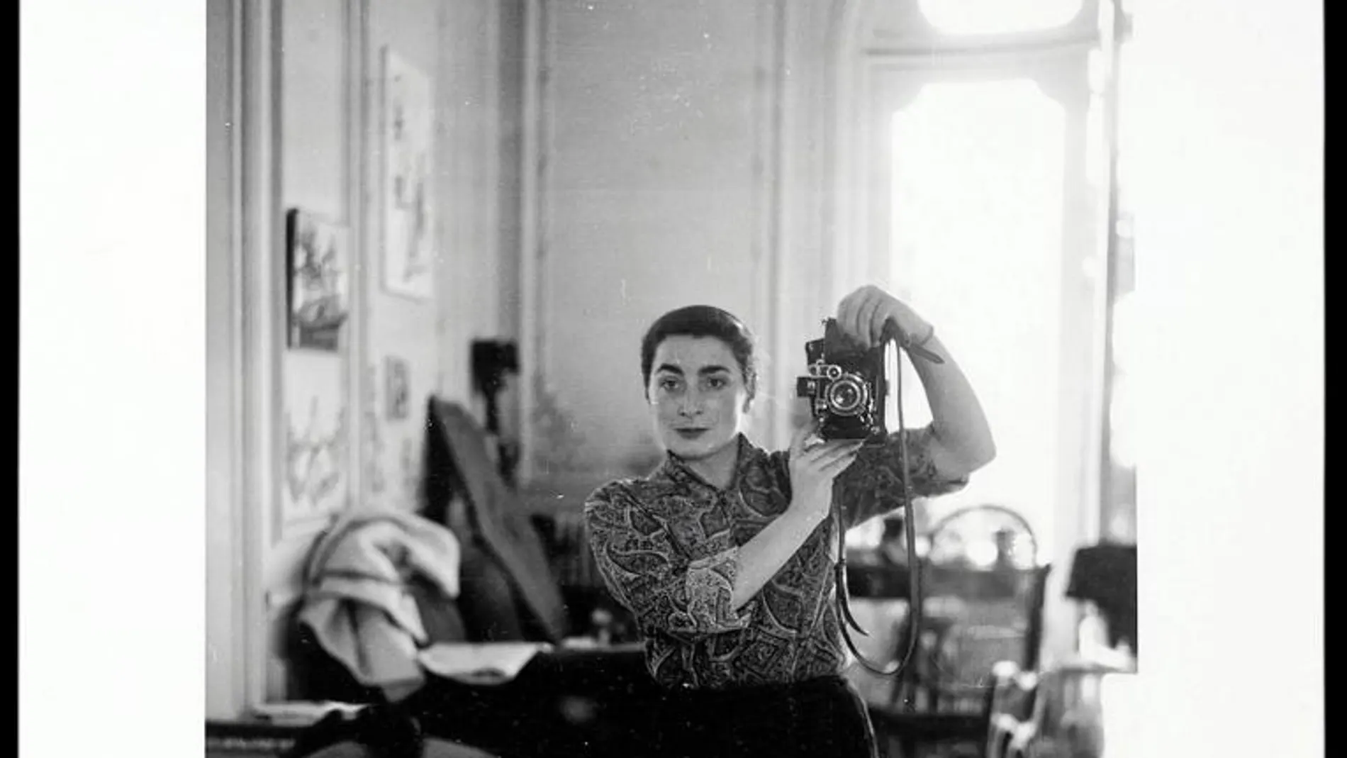 Jacqueline Picasso siempre se volcó con el museo dedicado a su marido