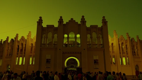 Imagen de archivo de la Plaza de Toros de Albacete