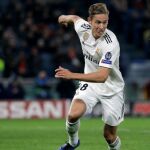 Marcos Llorente