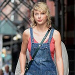 Taylor Swift en Tribeca, Nueva York