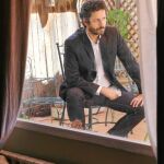 Manuel Ríos San Martín: «Perseguimos la noticia morbosa»