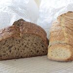 Pan blanco vs pan integral: Es tu estómago el que decide