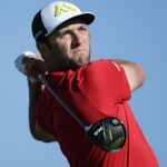 Jon Rahm