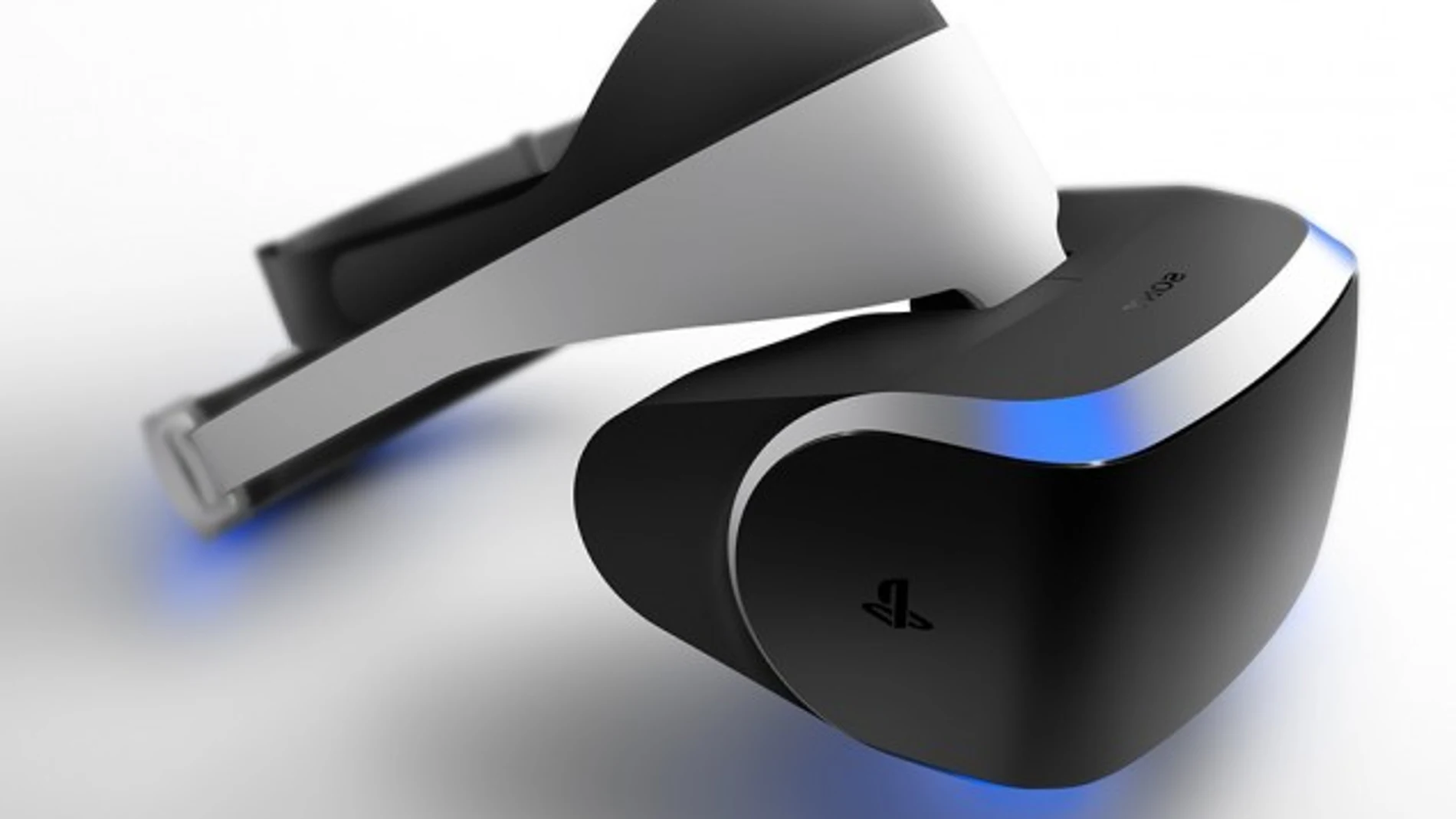 El esperado casco de realidad virtual para PS, en octubre