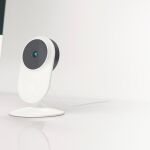 La cámara inteligente de Xiaomi / mi.com