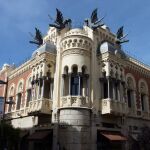 Casa de los Dragones | Imagen cedida