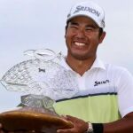 Hideki Matsuyama victoria Phoenix Open 2017