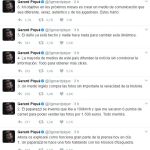 Y Piqué dice que todo es mentira