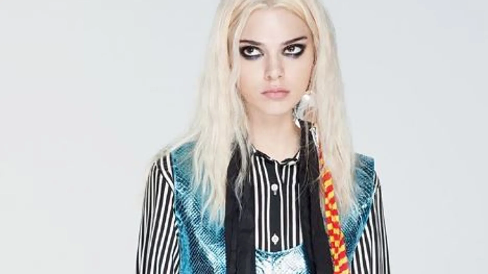 El nuevo look de Kendall Jenner