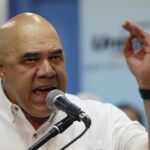 Jesús Torrealba: «Maduro no tiene capital político para dar un golpe de estado»