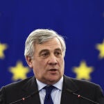 Antonio Tajani: «La gente vota al populismo porque no les hemos dado soluciones»