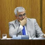 El consejero de Economía es Antonio Ramírez de Arellano