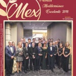 Premios Mediterráneo Excelente 2018