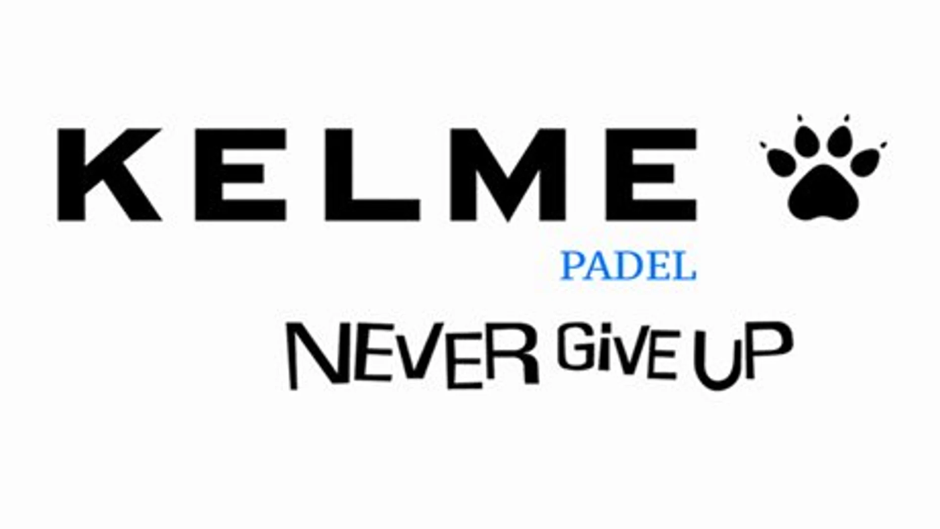 Kelme pádel representantes