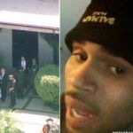 Chris Brown pasó seis años en libertad condicional por agredir a Rihanna