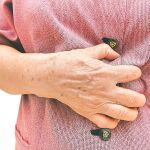 La disfunción intestinal golpea a ocho de cada cien ciudadanos