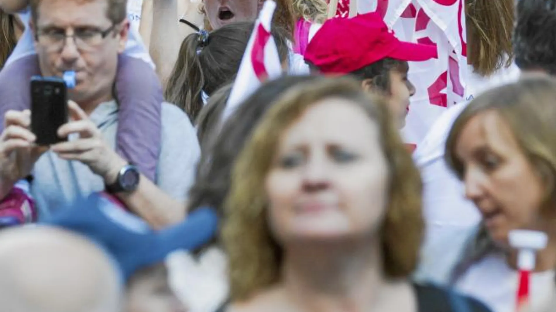 El PP quiere defender el derecho de las familias de decidir el modelo educativo de sus hijos