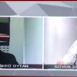 Un periodista deportivo sufre un ataque al corazón en pleno informativo