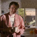 Tarantino como Jimmie Dimmick en Pulp Fiction