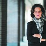 Teresa Lozano / Directora de Healthmotiv
