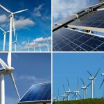 El sector de las energías renovables como creador de empleo