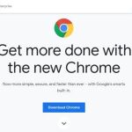 Google Chrome estrena nueva versión