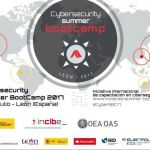 León acogerá la segunda edición del Cybersecurity Summer BootCamp