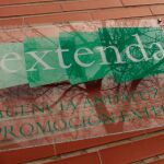 El nuevo Gobierno andaluz tendrá que decidir qué hace con Extenda (Foto: Manuel Olmedo)