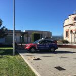 Detienen dos veces en cinco días a un hombre que conduce desde hace 25 años sin carné