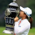 Sei Young Kim Lorena Ochoa match play